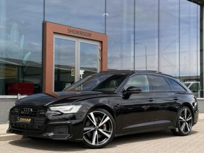 Financial Lease Audi A6 Avant 55 TFSI quattro S edition 340PK