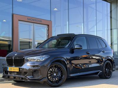 Financial Lease BMW X5 xDrive45e M-Sport