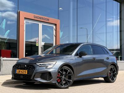 Financial Lease Audi A3 Sportback 45 TFSI e S edition Competition