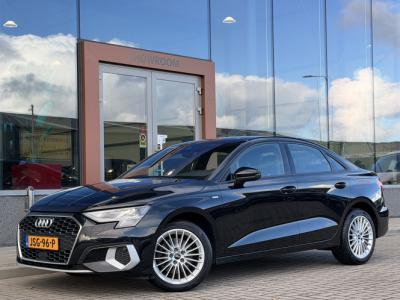 Financial Leas Audi A3 Limousine 30 TFSI Advanced edition