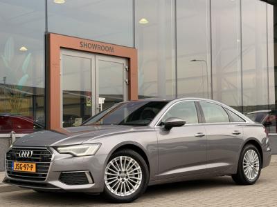 Financial Lease Audi A6 Limousine 40 TDI