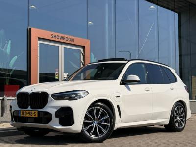 Financial Lease BMW X5 xDrive45e High Executive