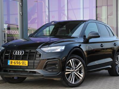 Financial Lease Audi Q5 50 TFSI e S edition Competition