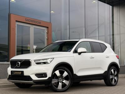 Financial Lease Volvo XC40 1.5 T3