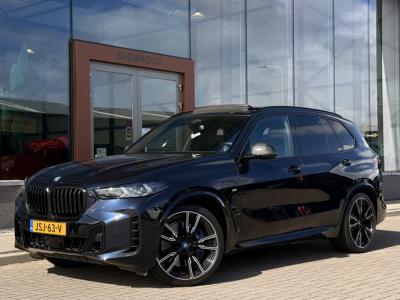 Financial Leas BMW X5 xDrive50e M-Sport