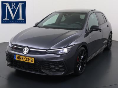 Financial Lease Volkswagen Golf 2.0 TSI GTI