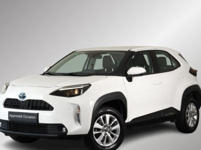 Financial Lease Toyota Yaris Cross 1.5 Hybrid Active