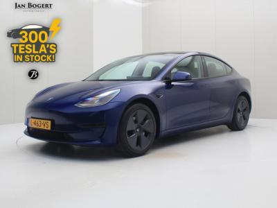 Financial Leas Tesla Model 3 Standard RWD Plus FACELIFT 90