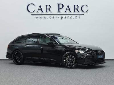 Financial Lease Audi A6 Avant 55 TFSI quattro 340+PK 3x S-Line MAXTON