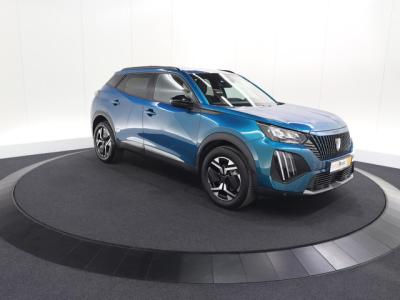 Financial Leas Peugeot 2008 1.2 Hybrid 145 Allure