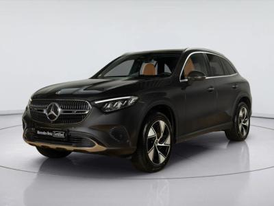 Financial Lease Mercedes-Benz GLC 300e 4MATIC Luxury Line