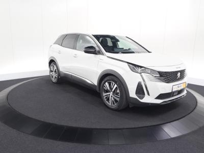 Financial Lease Peugeot 3008 1.6 Plug-in HYbrid 225 Allure