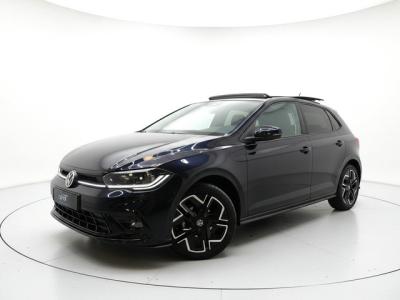 Financial Lease Volkswagen Polo 1.0 TSI 2x R Line PANO VIRTUAL ACC CAMERA