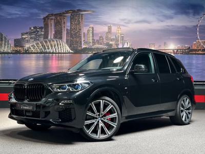 Financial Leas BMW X5 xDrive45e High Ex.