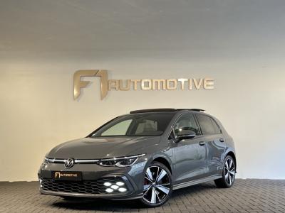 Financial Lease Volkswagen Golf 1.4 eHybrid GTE Pano