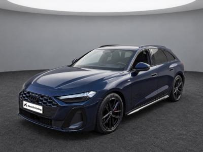 Financial Lease Audi A5 Avant 2.0 e-hybrid 367pk quattro S edition Competition