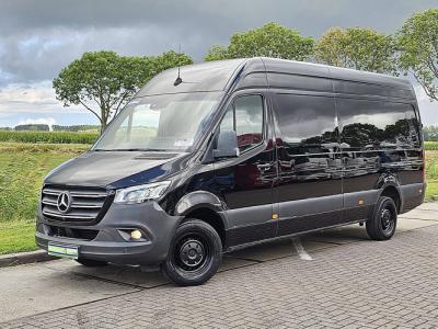Financial Lease Mercedes-Benz Sprinter 319 1.9 CDI L3H2 RWD