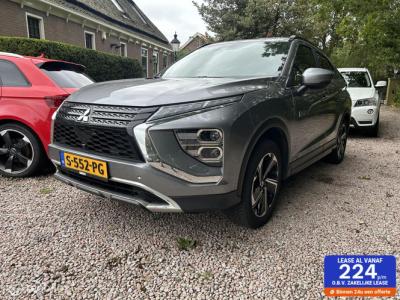 Financial Leas Mitsubishi Eclipse Cross 2.4 PHEV Business Intense+ Awd trekhaak