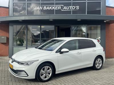 Financial Lease Volkswagen Golf 1.5 TSI Life
