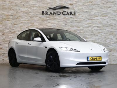 Financial Lease Tesla Model 3 Highland PREMIUM RWD 60 kWh