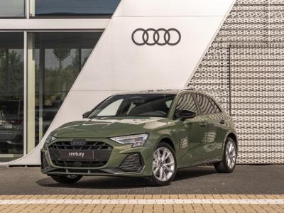 Financial Leas Audi A3 S edition 40 TFSI e 150 kW