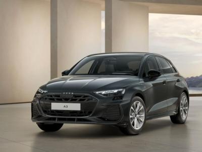 Financial Leas Audi A3 S edition 40 TFSI e 150 kW