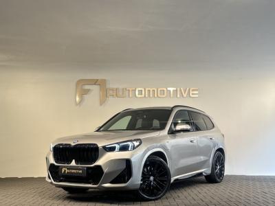 Financial Leas BMW X1 XDrive25e M H