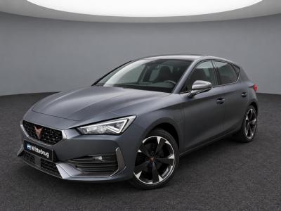 Financial Leas CUPRA Leon 1.4 e-Hybrid 204PK DSG Performance