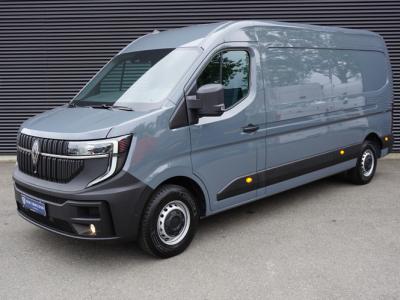 Financial Lease Renault Master E-Tech T35 L3H2 Extra long range 87 kWh 420km Range WLTP Apple Carplay Camera Cruise control Parkeersensoren Betimmering