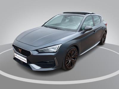 Financial Lease CUPRA Leon 1.4e-Hybrid 180kW