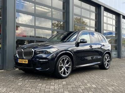 Financial Leas BMW X5 xDrive45e High Executive