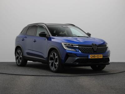 Financial Leas Renault Austral E-Tech Hybrid 200pk Techno Esprit Alpine