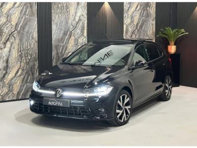 Financial Lease Volkswagen Polo 1.0 TSI 3x R-line
