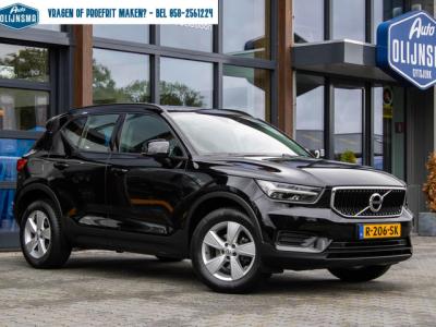 Financial Lease Volvo XC40 1.5 T3 Momentum
