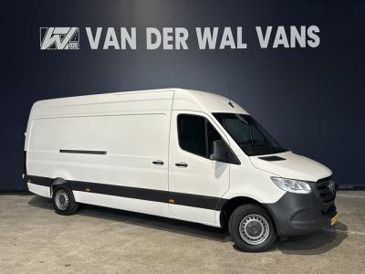 Financial Leas Mercedes-Benz Sprinter 315 CDI 150pk L3H2 Euro6 Airco