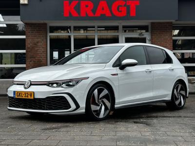 Financial Lease Volkswagen Golf GTI 2.0 TSI 245 pk - LED - Headup display - winterpack