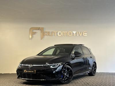 Financial Lease Volkswagen Golf 2.0 TSI R 4M Performance Pano