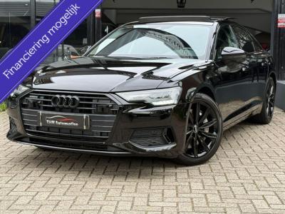Financial Leas Audi A6 Limousine 50 TFSI e Pano