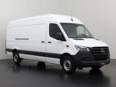 Financial Lease Mercedes-Benz Sprinter 317CDI Automaat L3H2 Maxi