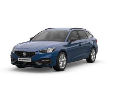 Financial Lease SEAT Leon Sportstourer 1.5 TSI eHybrid 204 6DSG FR Business