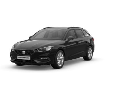 Financial Leas SEAT Leon Sportstourer 1.5 TSI eHybrid 204 6DSG FR Business