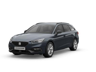 Financial Lease SEAT Leon Sportstourer 1.5 TSI eHybrid 204 6DSG FR Business