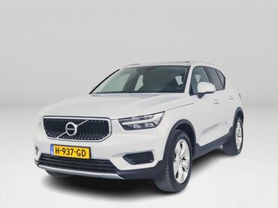 Financial Lease Volvo XC40 T3 Momentum Pro