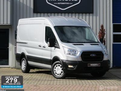 Financial Leas Ford Transit 330 2.0 TDCI L2H2 Trend
