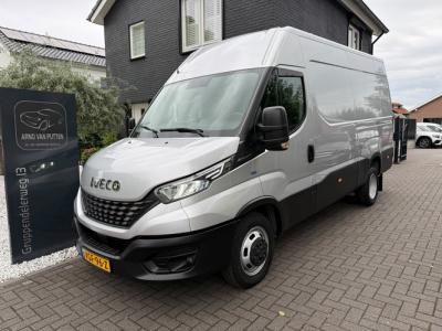 Financial Leas Iveco Daily 35C16V 2.3 Automaat