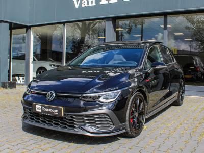 Financial Leas Volkswagen Golf 2.0 TSI GTI CLUBSPORT PANO NAVI HUD H&K CAMERA