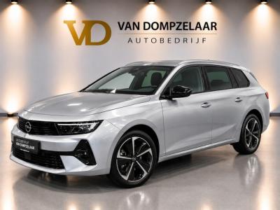 Financial Leas Opel Astra Sports Tourer 1.2T 130PK