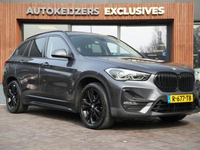 Financial Lease BMW X1 xDrive25e High Executive
