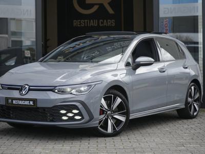 Financial Leas Volkswagen Golf 8 VIII GTE AUTOMAAT
