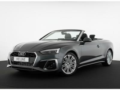 Financial Leas Audi A5 Cabriolet 40 TFSI 204PK S-TRONIC S-LINE SPORT